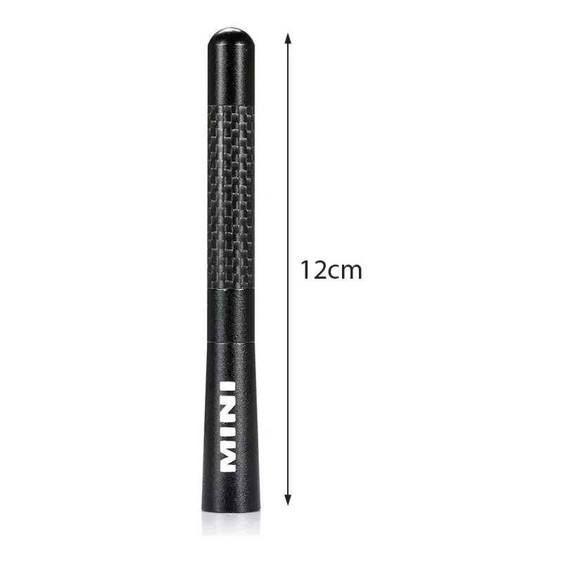 Antena Mini Cooper Todos Los Años / Modelos