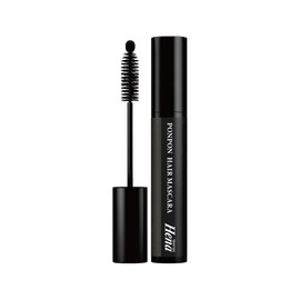 Tencer Pom Pom Hair Mascara, Soft Black
