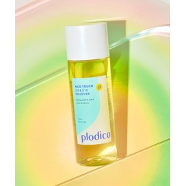 Flodica Plodica Mild Touch Lip and Eye Remover 150ml