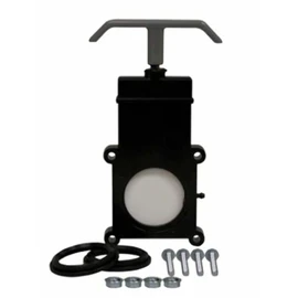 LaSalle Bristol 39241 Waste Valve Kit - 1.5" Diameter