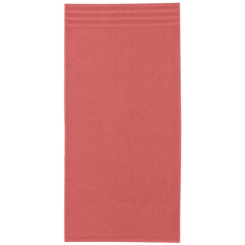Kleine Wolke Royal Marsala Terry Towel 50 x 100 cm