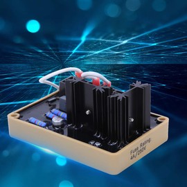 Automatic Voltage Regulator, AVR Automatic Voltage Regulator High Accuracy for Diesel Generator Accessories SE350