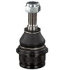 febi bilstein 10577 Guide Joint with nut, pack of one
