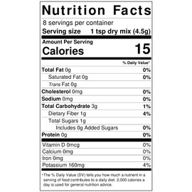 MySALT Sloppy Joe Seasoning Mix, Sodium Free (3 Pack)