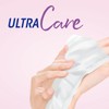 Vinda 3-Ply Ultra Care Mini Pocket Tissues, Travel Size (96
