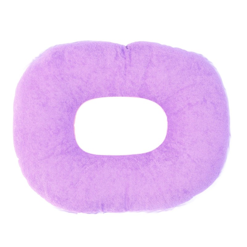 Donut Seating Cushion Pain Discomfort Alleviating Pressure Sore Prevention Anti