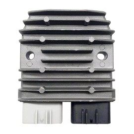 motorsupermarkets Voltage Regulator Rectifier for Yamaha Viking All Model 2014-2015 Off Road