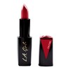 L.A. Girl Lip attraction- on fire, 0.11 Ounce