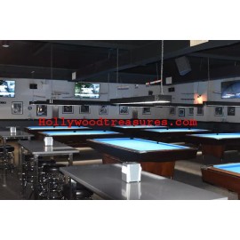 Unbranded Poolhall~Playi