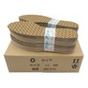 Asheet O Type Value Pack of 40 Pairs (8.5 -
