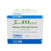 Agujas Hipodérmicas 23G x 25mm Caja 100 Piezas