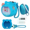Hard Case and Silica Gel Cover for Takara Tomy (TAKARA