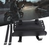 Motorcycle Tool Bag Waterproof Universal Retro Multifunctional Motorcycle Front Rear