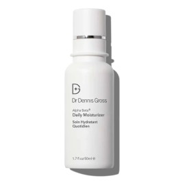 Dr Dennis Gross Alpha Beta Pore Hidratante Diario: Para Trat