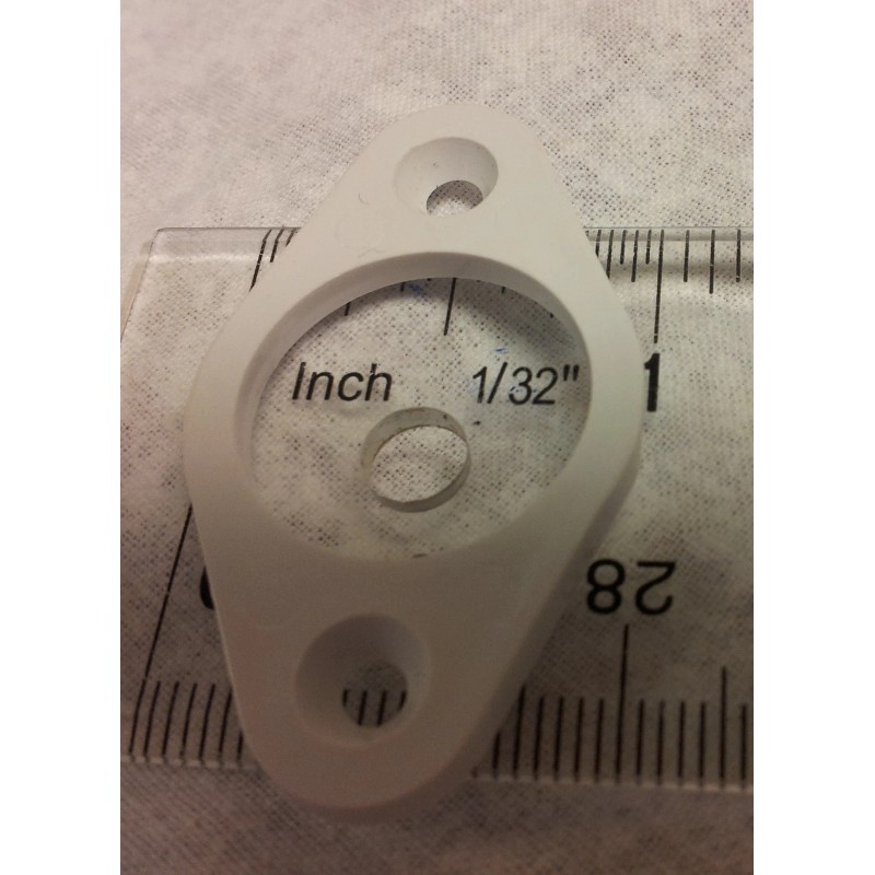 Quick-Switch.c 5 MAL Ademco Recessed Roller Ball Plunger w/18" Leads