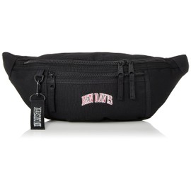 Ben Davis BDW-9274-CL-BKRD BKRD Shoulder Bag, BKRD