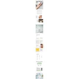 Boquer Intensive Rich Cream 50ml Ciakla Sample Pouch Max / 보케르 인텐시브 리치크림50ml 씨아클라 샘플 파우치최대