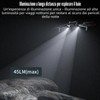 LICHIFIT Mini5 Pro Drone Searchlight Luce Notturna per DJI Mini