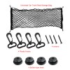 CHUSYYRAY Rear Trunk Bed Pickup Envelope Style Cargo Net for
