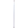 Sliding Door Steel Security Bar Prevents Forced Entry & Unlocks