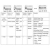 Relay Board Rail Box Relay Solid State Relay 8 Inputs