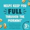 Cheerios Oat Crunch Almond Breakfast Cereal, Made with Whole Grain,