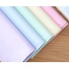 emlstyle Ladies Handkerchiefs, Women soft Cotton Hankies (10 Pack)