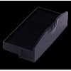 Ideal 100 Replacement Ink Pad R100 Black Ink