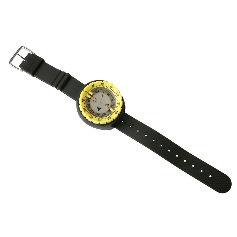 CP-991 Lightweight Strong Magnet 50M Watch Balanced Waterproof Underwater Luminous