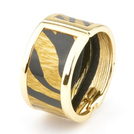 (Keep You) Hair Cuff Hair Ring Animal Print 19 Different Hair Accessories Hair – ACC – 78  -