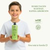 CREMA CORPORAL EXPLOSIÓN HERBAL WOTT 740 ML.