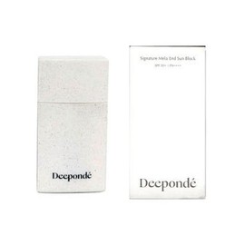 Di Ponde Signature Melaend Sunblock 50ml (SPF50+) (AD) / 디폰데 시그니처 멜라엔드 선블럭 50ml(SPF50+) (AD)
