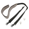 Drone Remote Control Lanyard Hands Free Stainless Steel C Ring