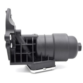 26300-3CAB1 Engine Oil Filter Housing For H-yun-dai Azera Santa Fe K-i-a Sorento Cadenza Sedona