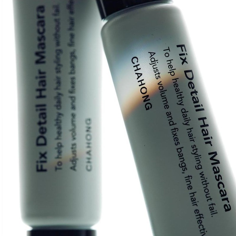 차홍 픽스 디테일 헤어 마스카라, 15ml, 1개 Cha Hong Fix