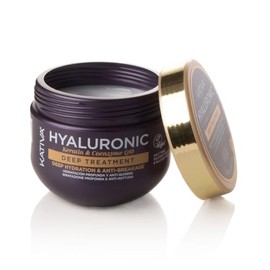 Kativa Hyaluronic Tratamiento Profundo 300 Ml Hidratación