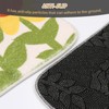 Spesh Bath Mat for Bathroom, 40x60 cm Non Slip Bathroom
