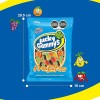 Lucky Gummys Frutitas Gomitas de Azucar 1kg