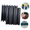 Levemolo 24pcs Wear-Resistant Pool Cover Clips Fixators for Above Ground