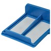 vhbw 2 x Lint Sieve Compatible with Bosch Series 6,