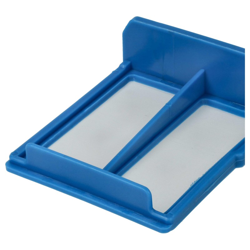 vhbw 2 x Lint Sieve Compatible with Bosch Series 6,