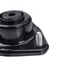 Frankberg 1 x Suspension Strut Support Bearing Front Axle Compatible