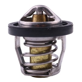 DVPARTS Thermostat 21040104001 Compatible with Odes UTV 800 1000 ATV Dominator Assailant Raider D2 D4 X2 X4