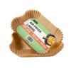 ANSIO Air Fryer Paper Liners - 200 PCS Rectangle Disposable