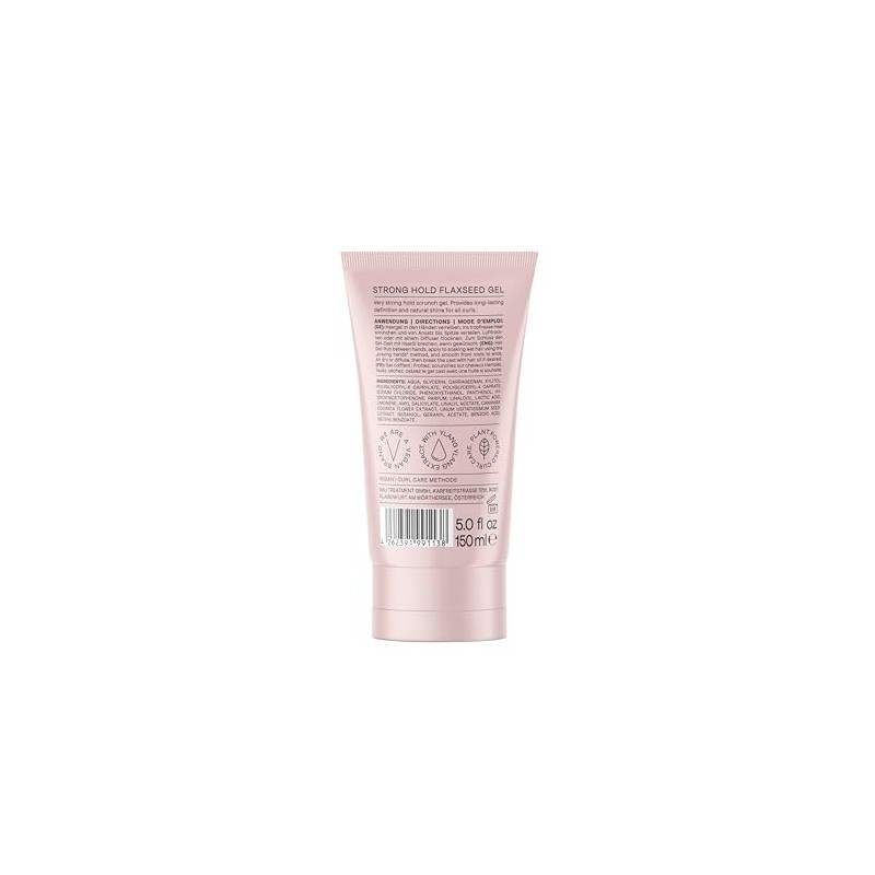 Bali Curls Curl Defining Gel – Lightweight Styling Gel for