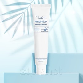 The Lab by Blanc Do Calming + Cream Oligo Hyaluronic Acid Moisture / 더랩바이블랑두 카밍+크림 올리고 히알루론산 수분