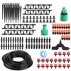 20M Drip Irrigation System Automatic Irrigation Drip Kit for Garden