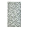 Dreams & Drapes - Sage Green Leaf Bath Towel (70