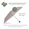 VOGUE Magic Easy Fold Folding Umbrella with Auto Open and