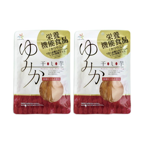 Nutritional Functional Food < Potassium > Additive-Free Dried Potato Yumika,